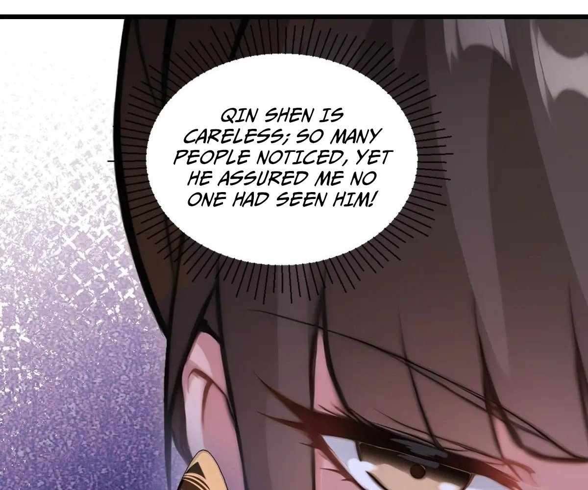 Traveling Through Time and Space to Become an Unlucky NPC: I Have a Wife to Protect Me Chapter 96 34